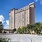 Hyatt Regency Wichita - map