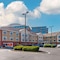 Extended Stay America Madison Junction Court - map