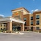Comfort Inn & Suites Tooele-Salt Lake City - map