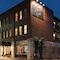 The Dwell Hotel, A Member Of Design Hotels - map