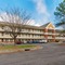 Extended Stay America Newport News Oyster Point - map