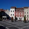 Main Square Apartments & More - map