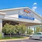 Baymont By Wyndham Louisville Airport South - map