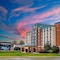 Doubletree By Hilton Pleasant Prairie Kenosha - map
