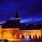 The Council Sibiu - map