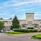 Extended Stay America North Chesterfield Arboretum - map