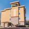 Extended Stay America Orange County John Wayne Airport - map