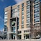 Element Omaha Midtown Crossing - map