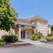 Extended Stay America San Jose Sunnyvale - map