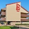 Red Roof Inn Toledo - University - map