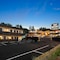 Hotel Mccoy Pullman - Art, Coffee, Beer, Wine - map