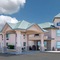 Days Inn By Wyndham Sidney - map