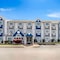 Microtel Inn & Suites By Wyndham Tulsa East - map