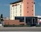 Hotel Beta - map