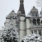 Batcheller Mansion Inn - map