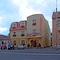 Hotel Brasov - map