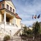 Hotel Villa Prato - map