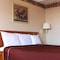 Regency Inn Richmond - map