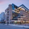 Sky Hotel Apartments Stockholm - map