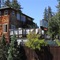 The Woods Hotel - Gay Lgbtq Cabins - map