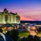 Grand Pequot Tower At Foxwoods - map