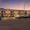 Clarion Inn & Suites Russellville I-40 - map