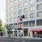 Club Quarters Hotel In Washington Dc - map