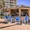 Royale Beach And Tennis Club - map
