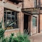 Granada Hotel & Bistro - map