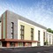 Even Hotel Norwalk By Ihg - map