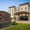 Best Western Plus Williston Hotel & Suites - map