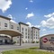 Best Western Plus Williston Hotel & Suites - map