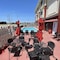 Ramada By Wyndham Oklahoma City Airport North - map