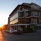 Pension Santa Fe - map