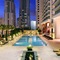 Luxury Apartments at 50 Biscayne - map