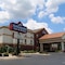 Ambassador Inn And Suites Tuscaloosa - map