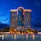 The Fox Tower At Foxwoods - map