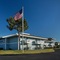 The Marina Inn On San Francisco Bay - map