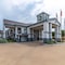 Quality Inn & Suites - map