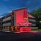 Red Roof Inn Plus+ Wilmington - Newark - map