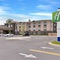 Fairfield Inn & Suites By Marriott Fort Walton Beach Hurlburt Area - map