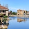 Westlake Village Inn - map