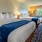 Bally's Vicksburg Casino Hotel - map