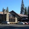 Stony Creek Lodge - map