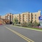 Hampton Inn & Suites Robbinsville - map