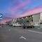 Beachcomber Motel Fort Bragg - map