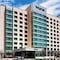 The Westin Wilmington - map