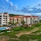 Marriott's Harbour Point And Sunset Pointe At Shelter Cove - map