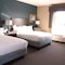 Holiday Inn Express Hotel & Suites Goldsboro - Base Area By Ihg - map