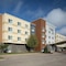 Fairfield Inn & Suites Oklahoma City Yukon - map